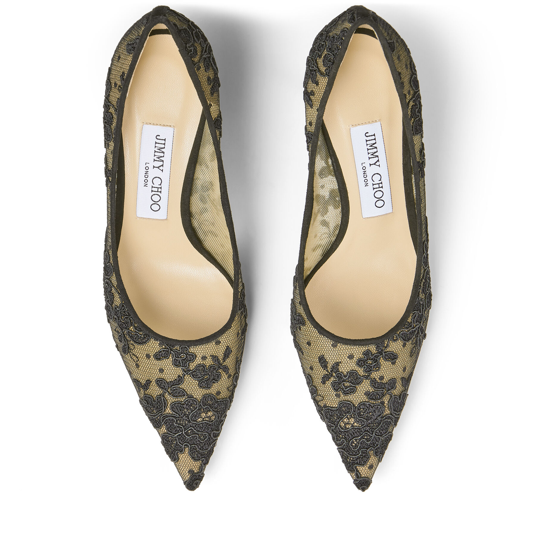 jimmy choo love 65 pumps