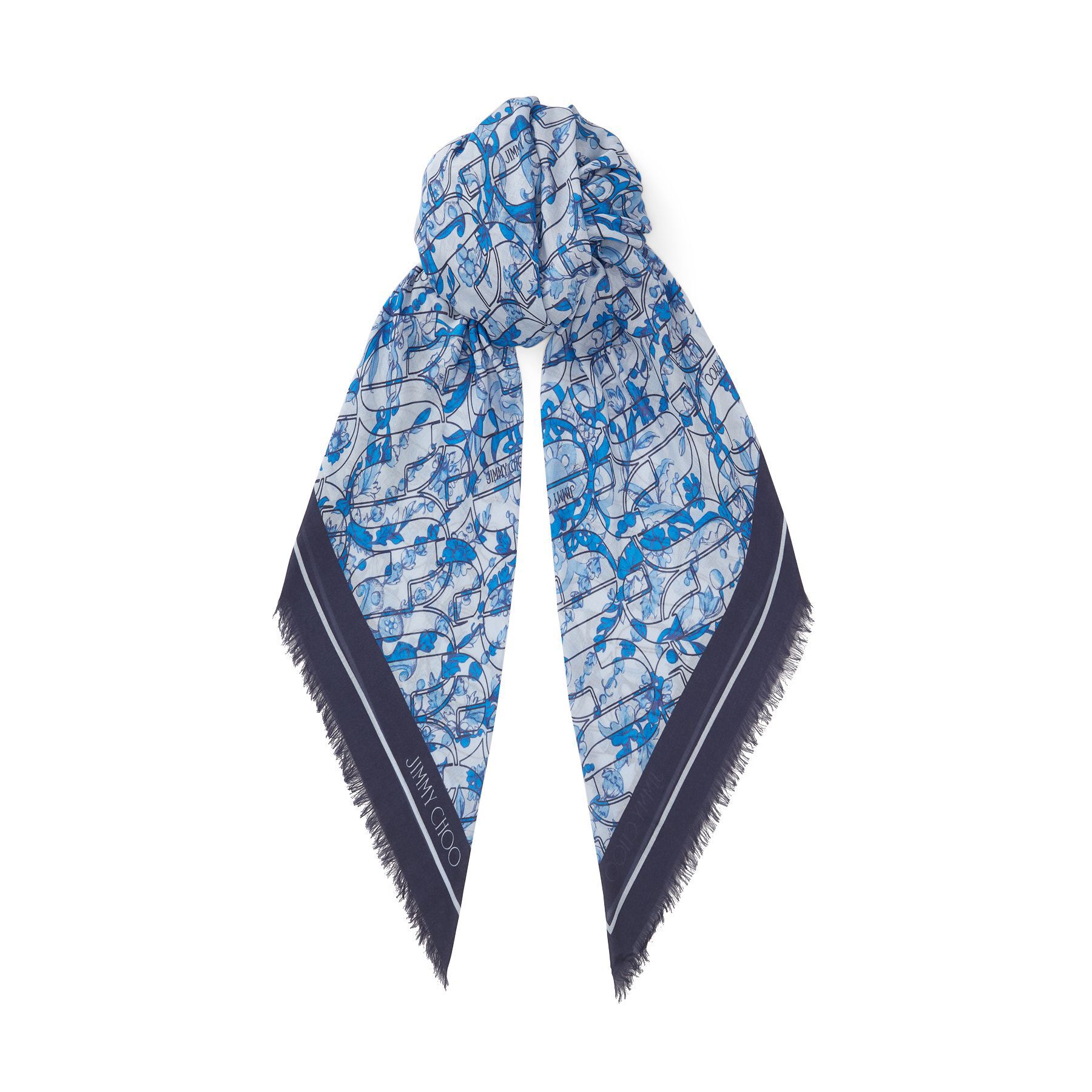 Jimmy choo shawl