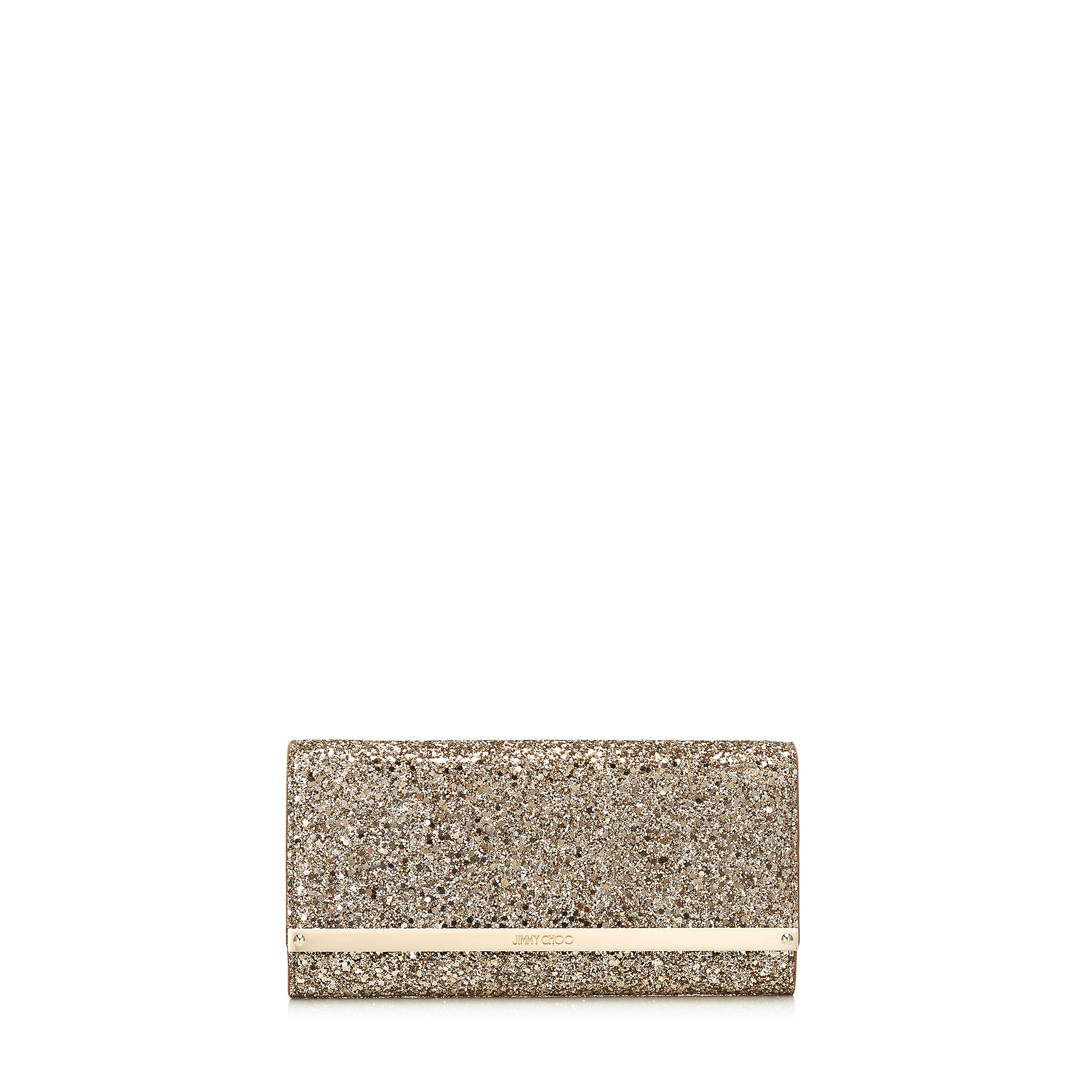 Jimmy choo milla clutch clearance