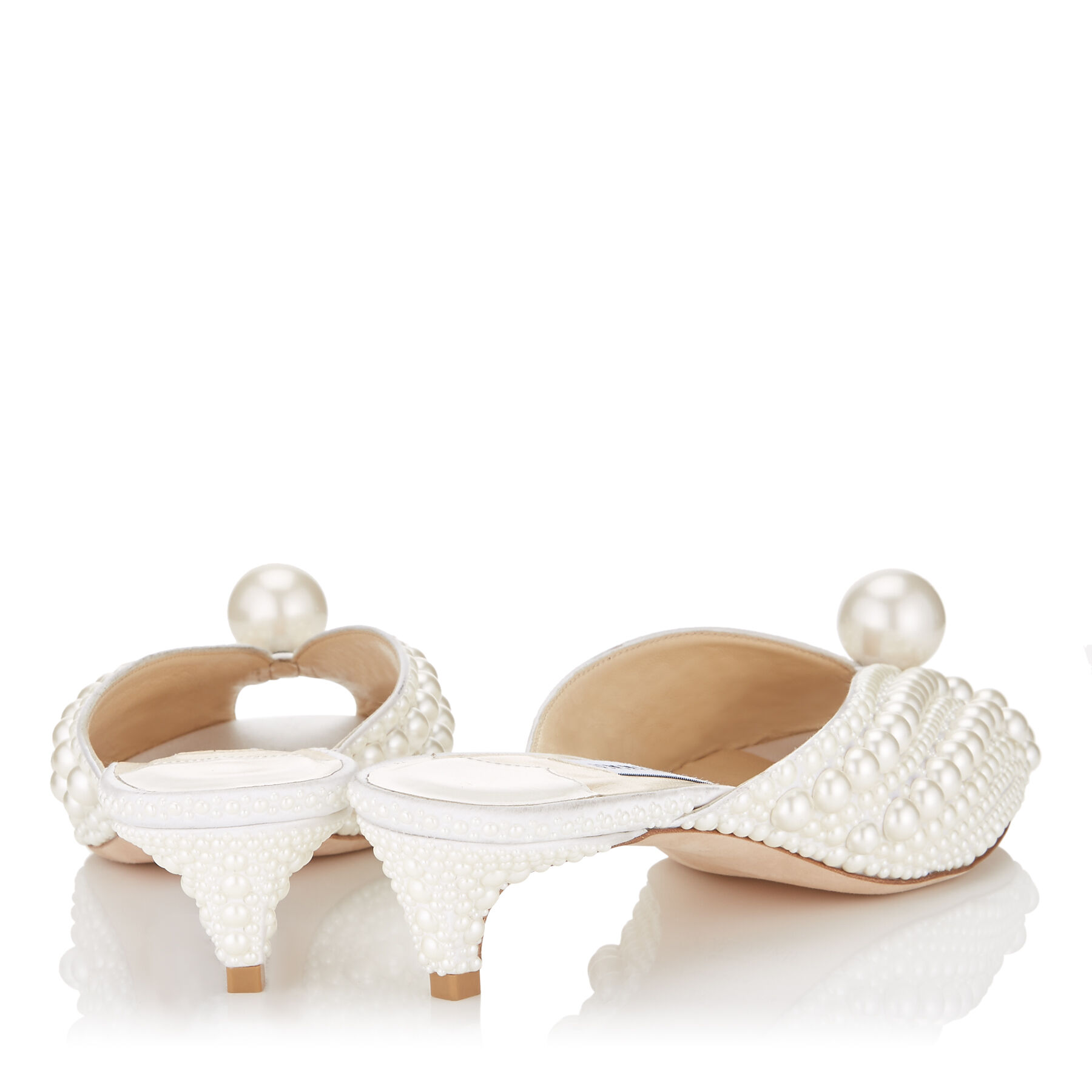 Jimmy Choo Samantha Pearl 2024 towncentervb