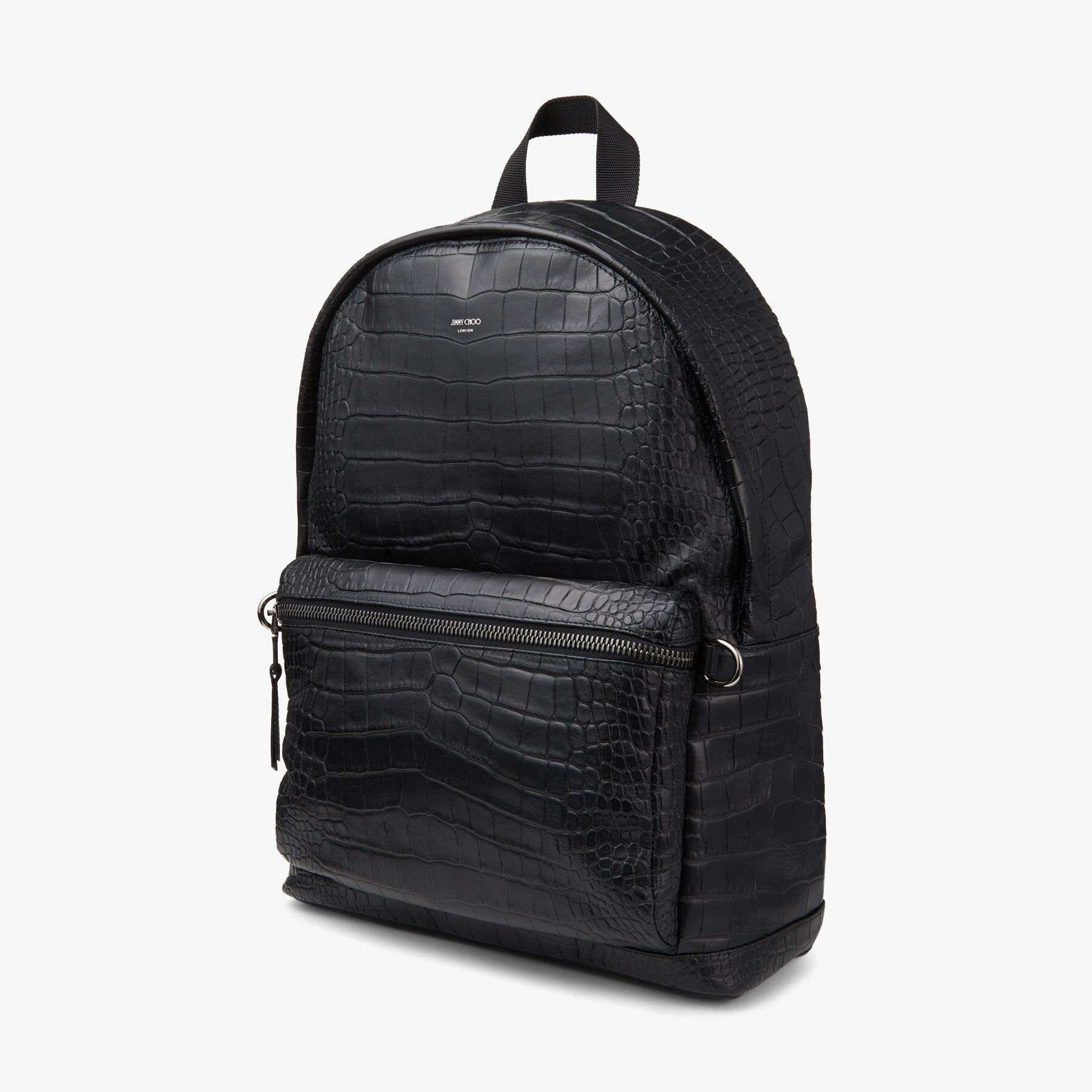 jimmy choo mens backpack