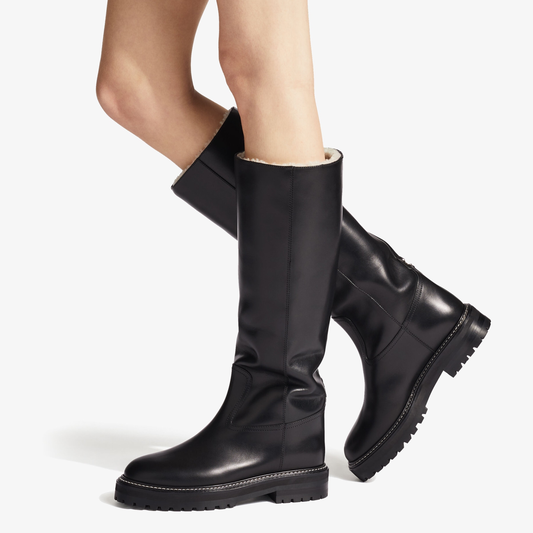 jimmy choo yomi boots
