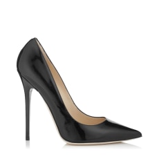 jimmy choo escarpin noir