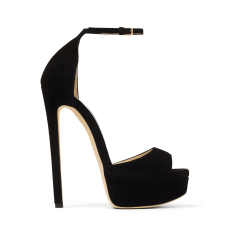 Jimmy choo max 150 gold Clearance