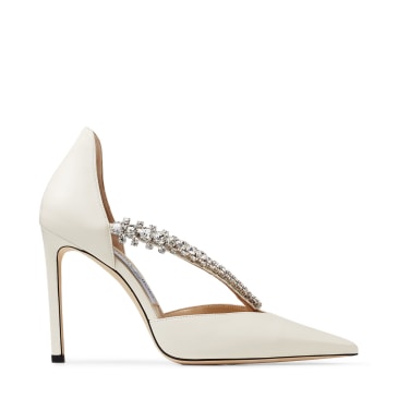 Jimmy choo diamante heels Clearance