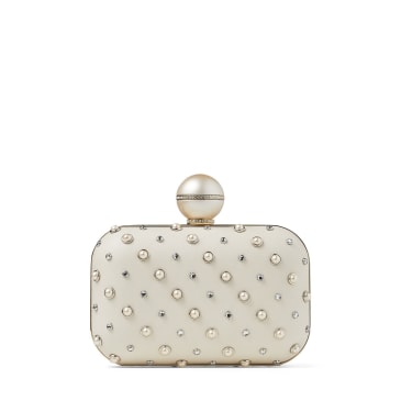 Designer clutch bags jimmy choo