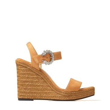 Designer wedges sale Clearance