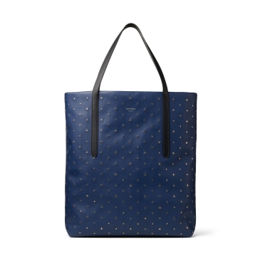 メンズ バッグ ジミー チュウ