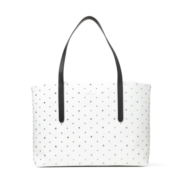 メンズ バッグ ジミー チュウ