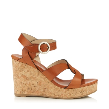 Wedge Shoes | JIMMY CHOO