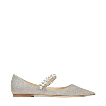 jimmy choo ballerina flats