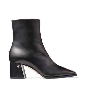jimmy choo brown boots