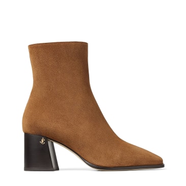 jimmy choo bottine femme