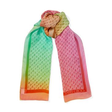 Jimmy choo scarf sale Clearance