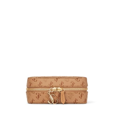 mcm small leather goods