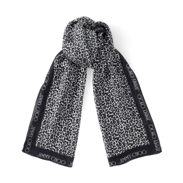 Jimmy choo scarf sale Clearance