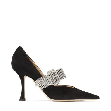 Women's Designer Shoes | Luxury Shoes