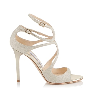 jimmy choo ivory heels