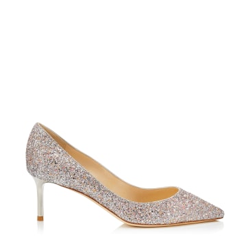 jimmy choo gold heels sale