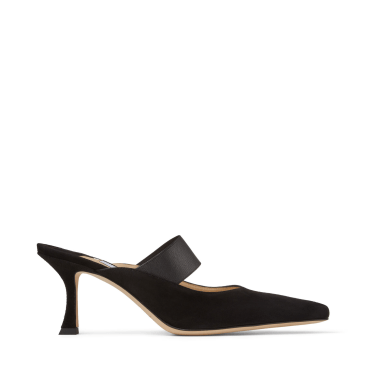 jimmy choo mules