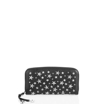 Jimmy choo wallet sale Clearance