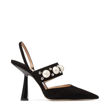 Jimmy Choo BRESLIN 100