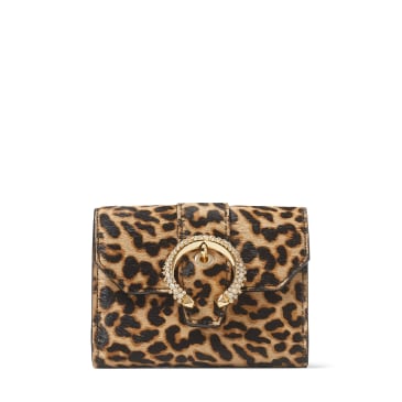 Designer Wallets | Stylish Coin Purses for Woman | JIMMY CHOO