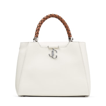 Jimmy choo bag tote clearance