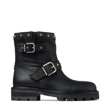 jimmy choo youth ii boots