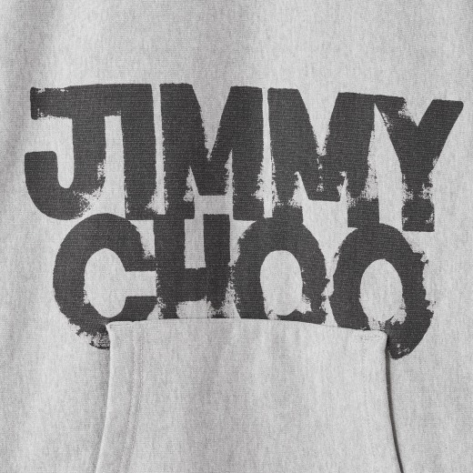 Jimmy Choo JC / ERIC HAZE HOODIE