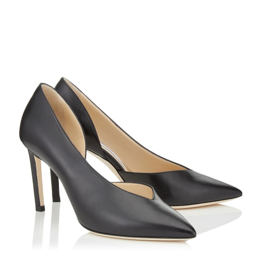 jimmy choo sophia 85