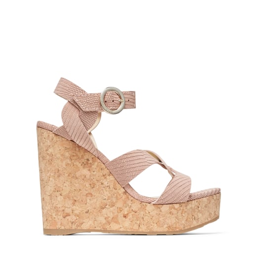 jimmy choo wedge sandals