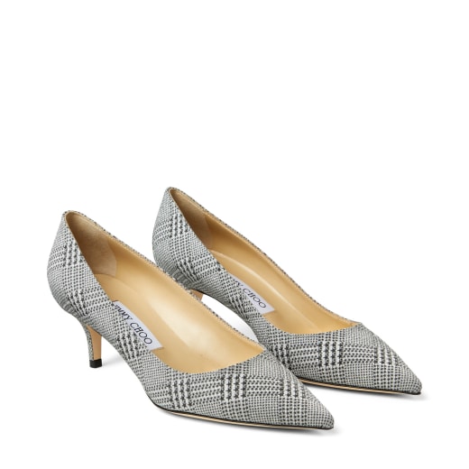 talons jimmy choo mariage
