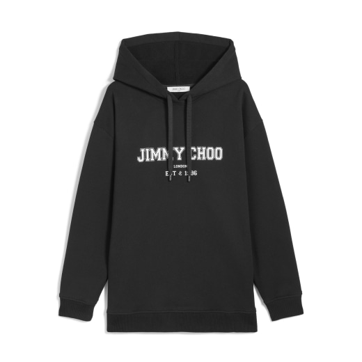 white college hoodie