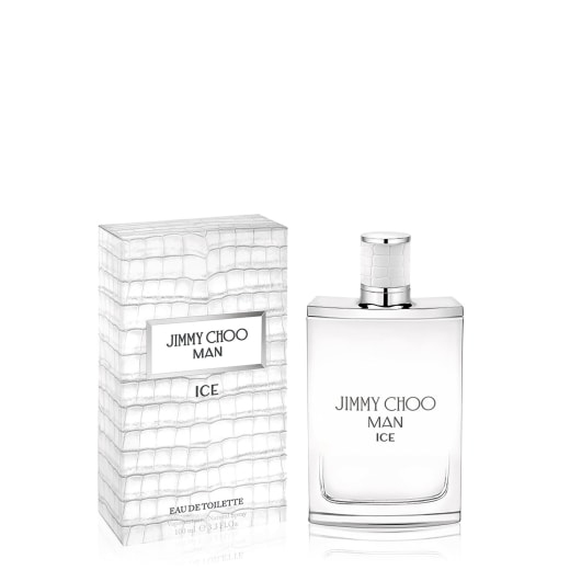 jimmy choo ice 100ml boots