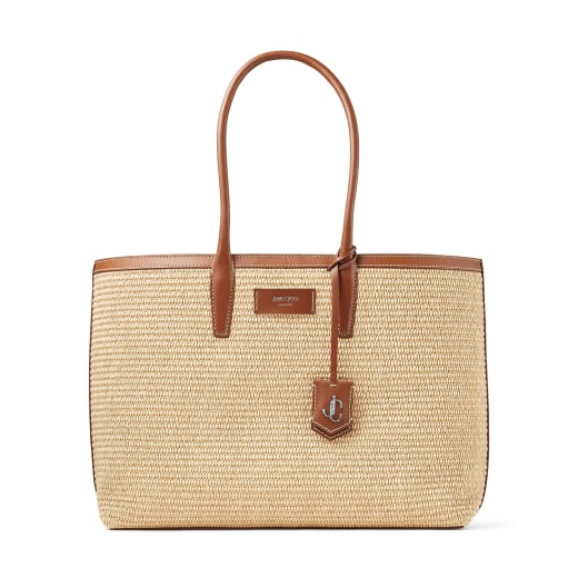 Natural tan leather handbags Clearance