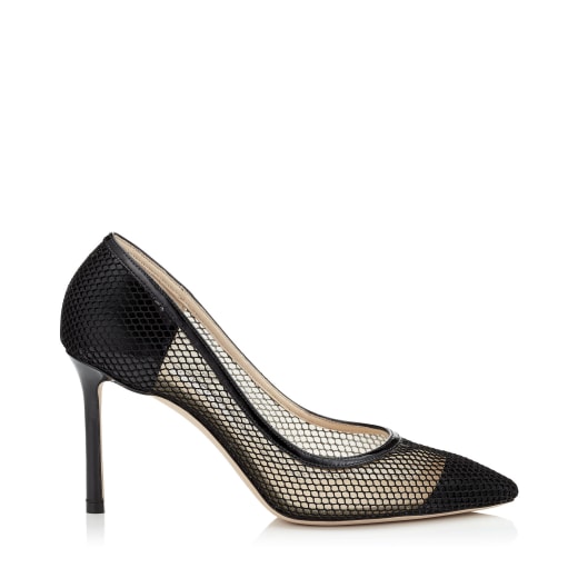 escarpin automne 2019