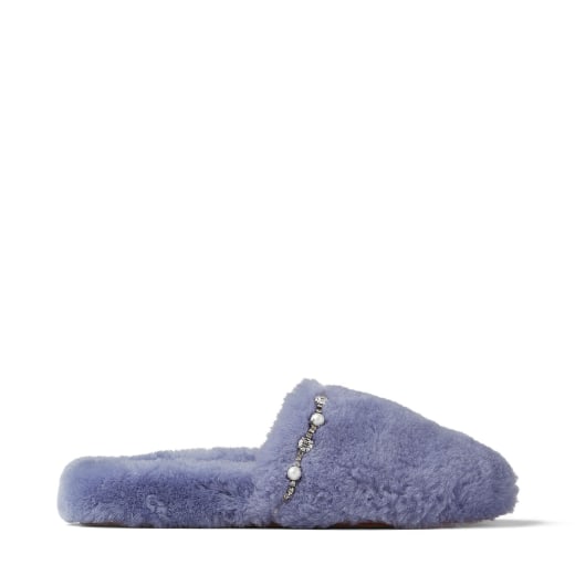 jimmy choo aliette flat