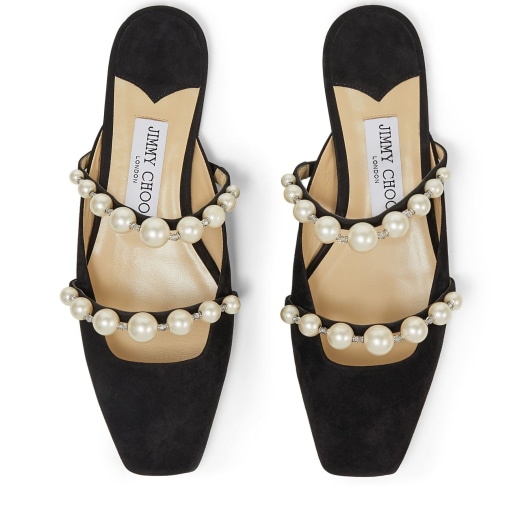 jimmy choo amaya flat