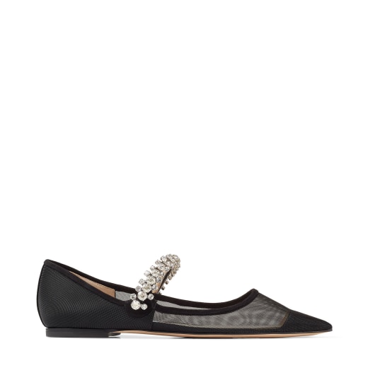 blayse flat jimmy choo