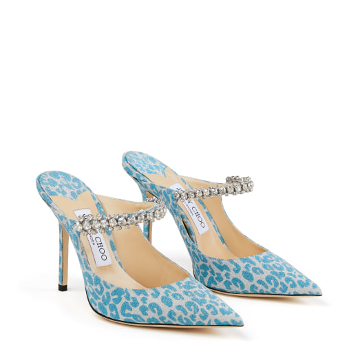 jimmy choo bing 100 leopard