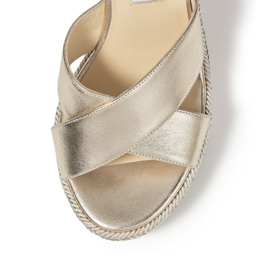 JIMMY CHOO DELLENA 100