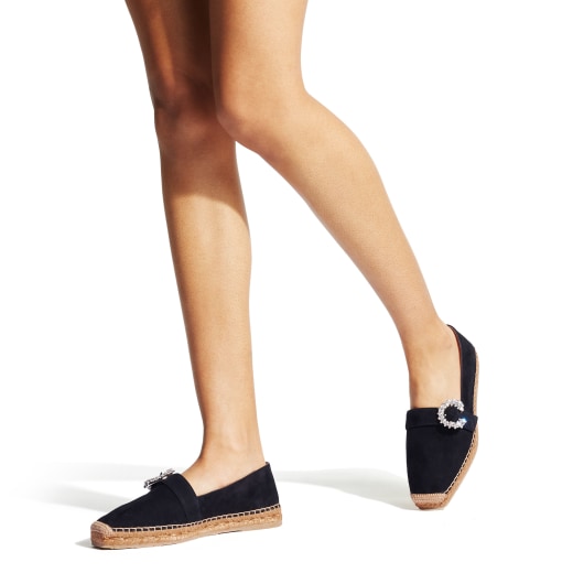 dru flat jimmy choo