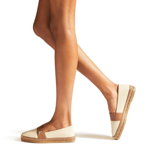 dru flat jimmy choo
