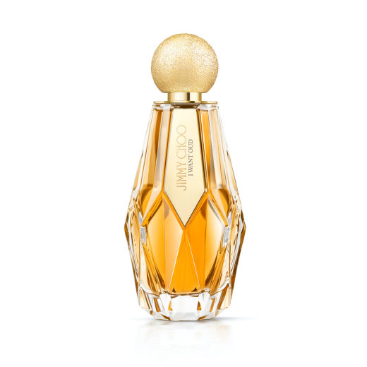 Jimmy Choo I Want Oud 125ml In Silver