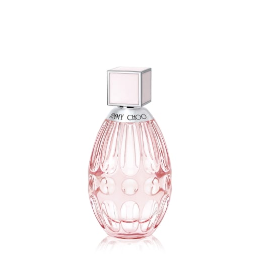 Jimmy Choo Jc L'eau Edt 60ml In Fwp White Pink Python Packaging