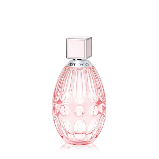 Jimmy Choo Jc L'eau Edt 90ml In Fwp White Pink Python Packaging