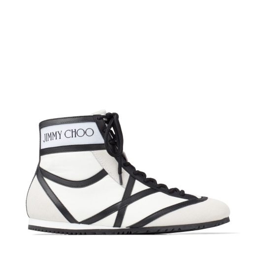 JIMMY CHOO photo