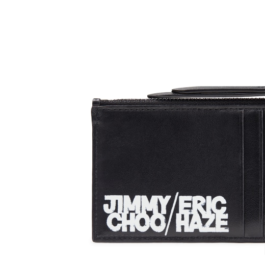 Jimmy Choo Jc / Eric Haze Lise In Black | ModeSens