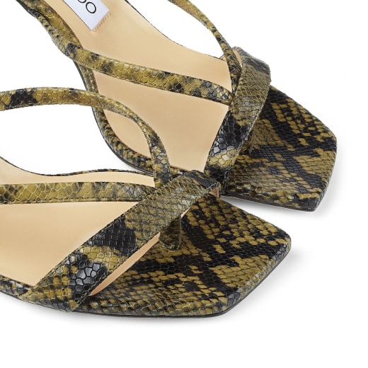 Pixie Pearl Slide Sandals | Slide sandals, Sandals, Office shoes women